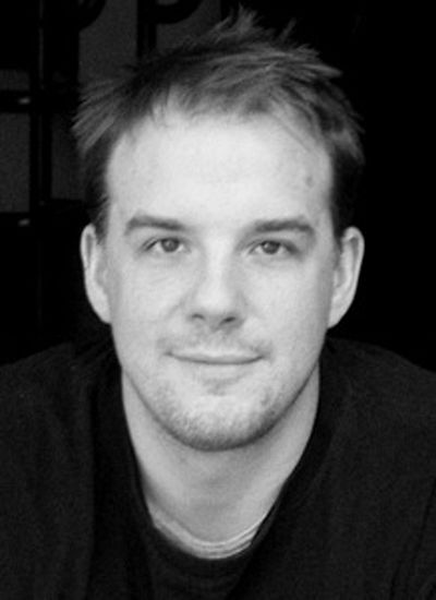Christopher John Williamson